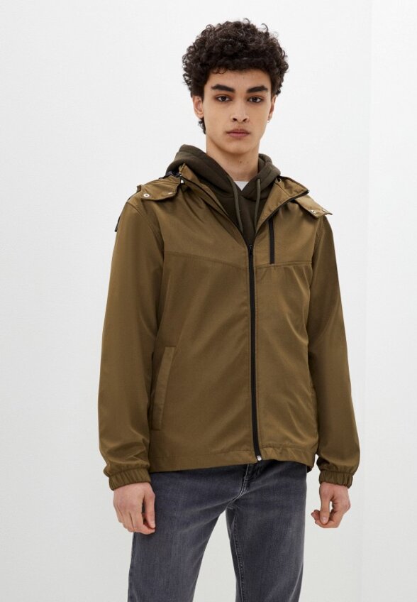 Ветровка Trendyol