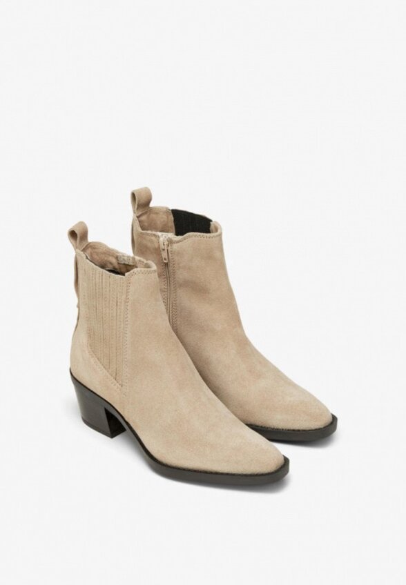 Ботильоны Marc O'Polo