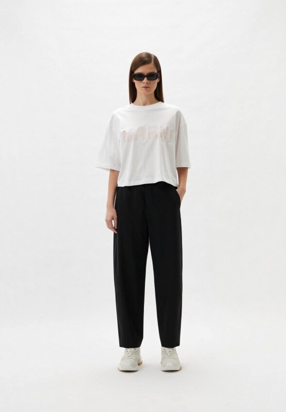 Футболка Marni