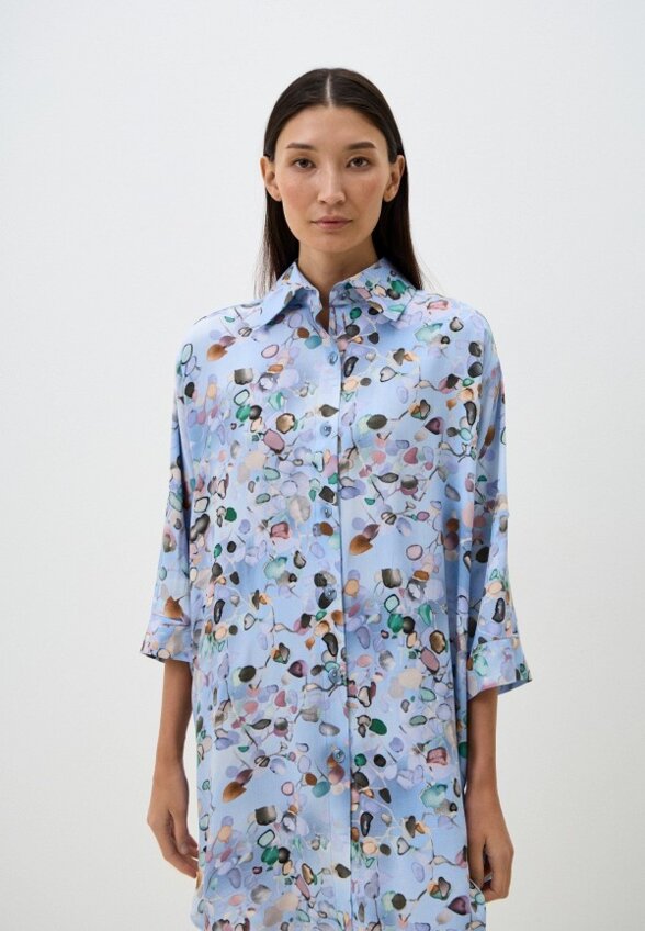 Халат домашний Mybelstory