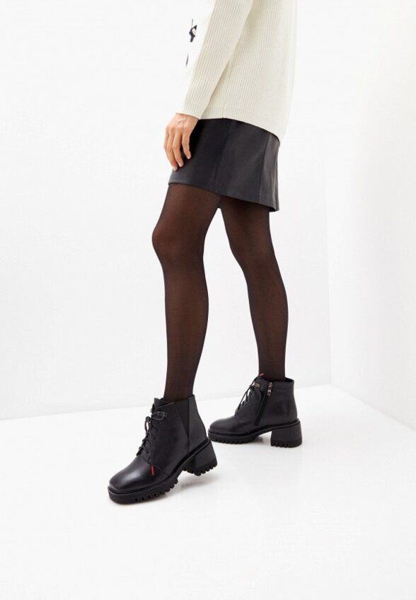 Ботильоны Helena Berger