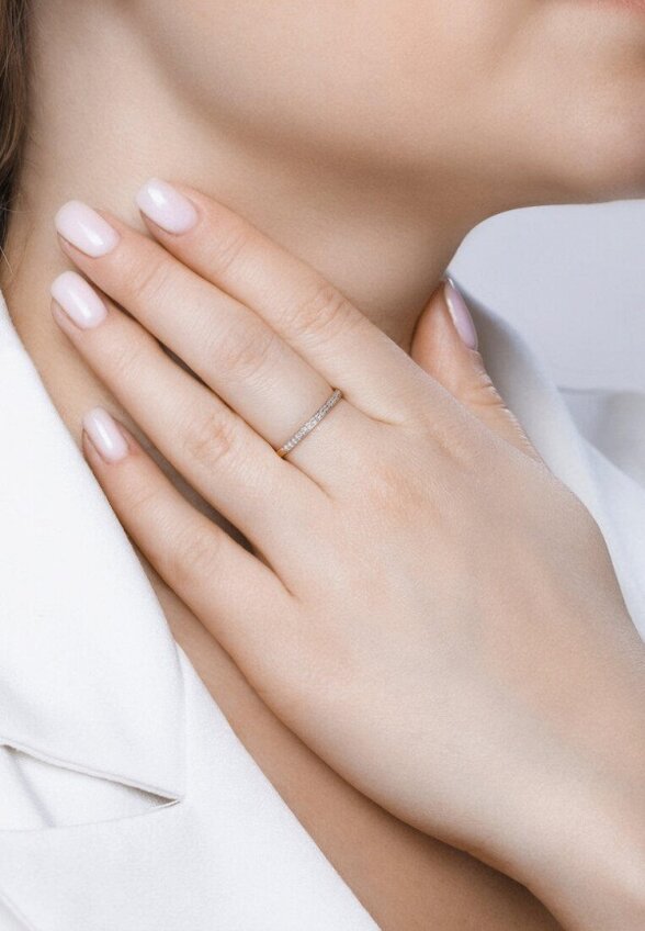 Кольцо Sokolov