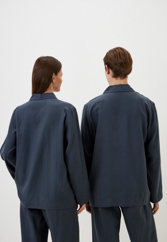 Рубашка домашняя Shu