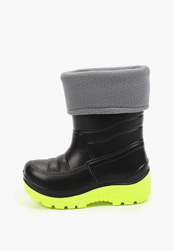 Сапоги резиновые Kaury