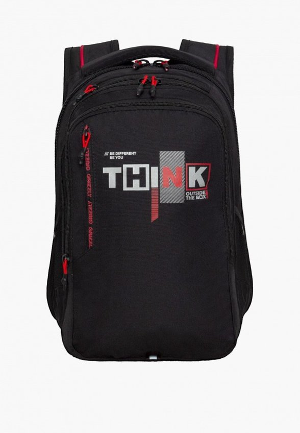 Рюкзак Grizzly