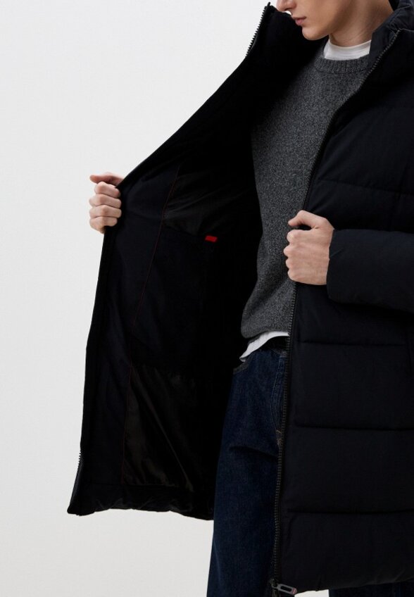 Пуховик Morozoff