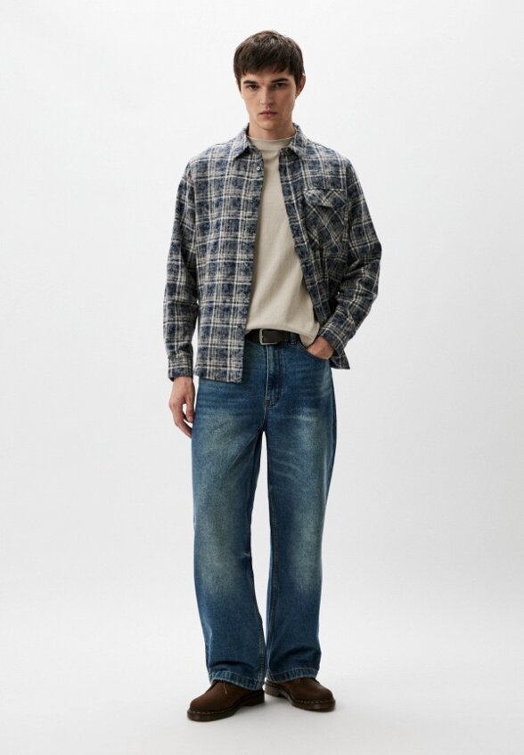 Рубашка Mademan