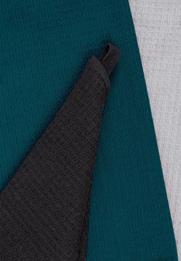 Набор полотенец кухонных Василиса