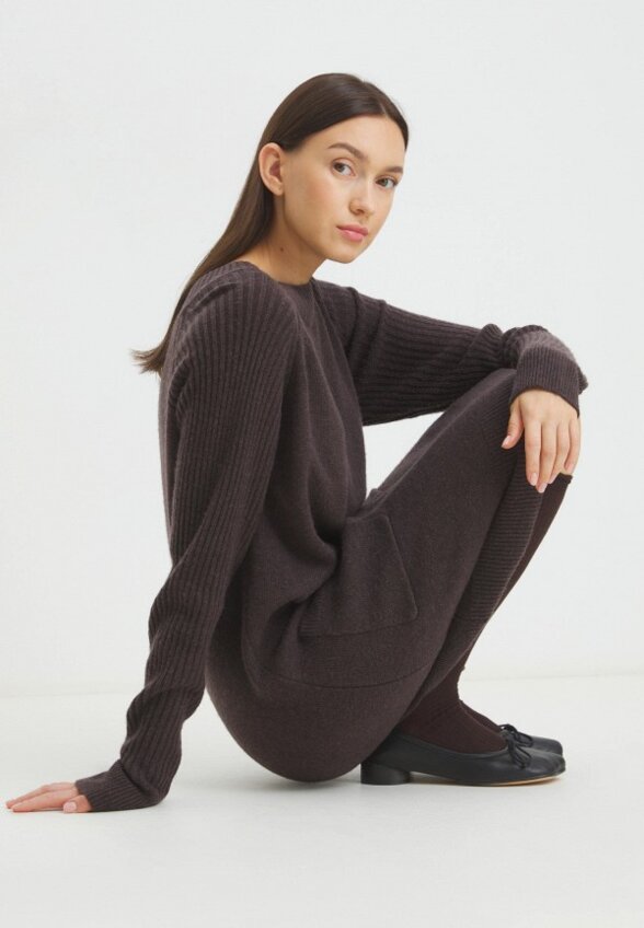 Платье Maison David