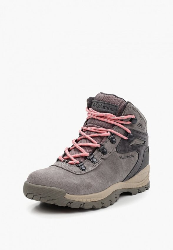 Ботинки трекинговые Columbia