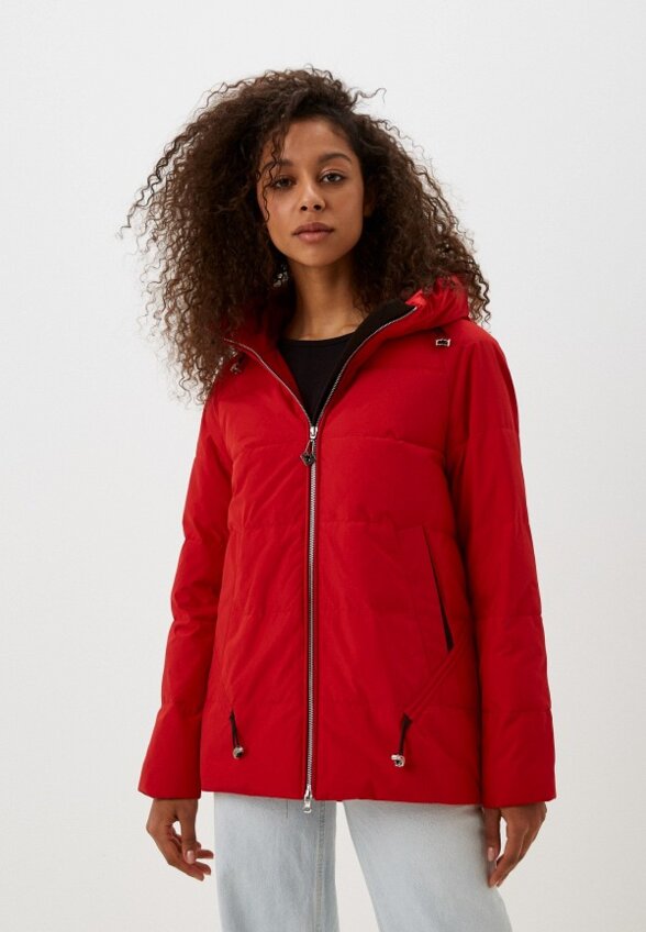 Куртка утепленная Winterra