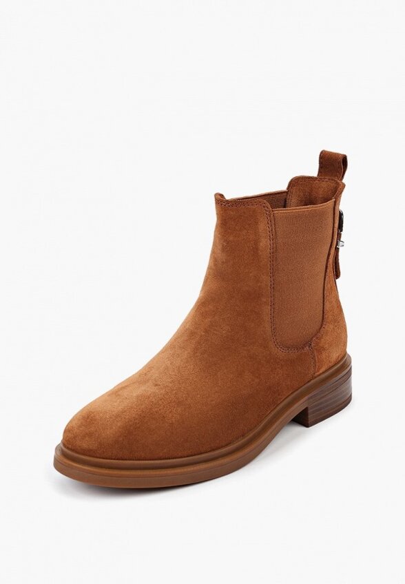 Ботинки Basconi