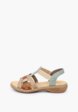 Сандалии Rieker1  - превью