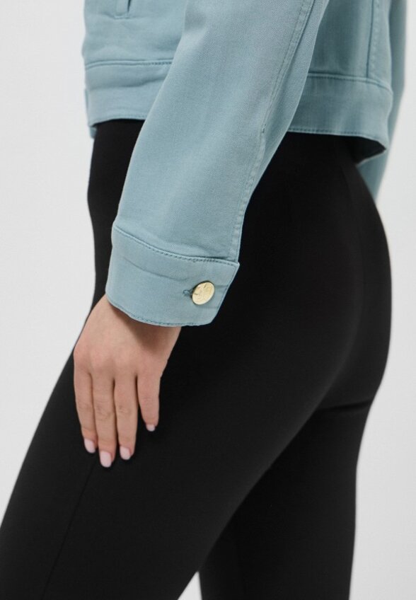 Куртка джинсовая Emme Marella