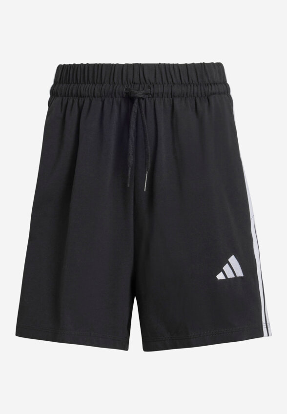 Шорты женские adidas 3-Stripes, Черный