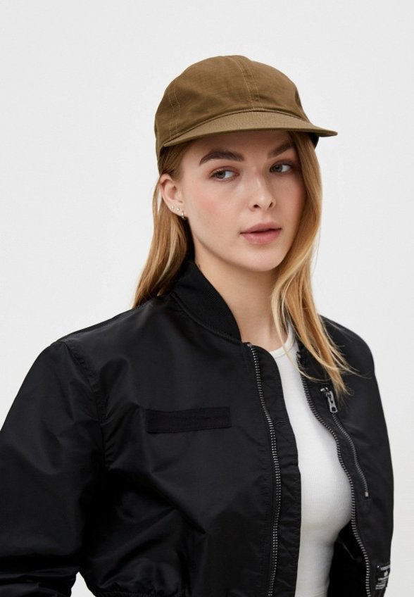 Бейсболка Alpha Industries