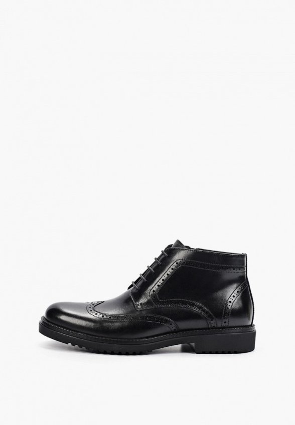 Ботинки Abricot