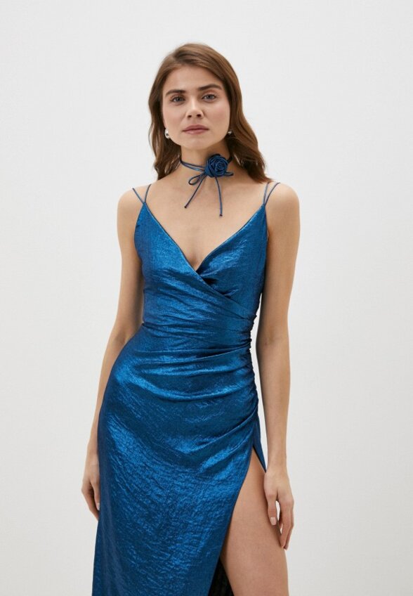 Платье и чокер Ruxara