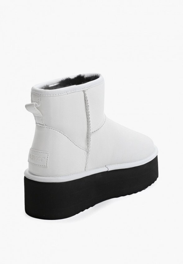 Полусапоги Evigi