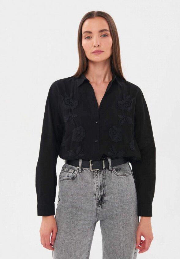 Рубашка Lelio