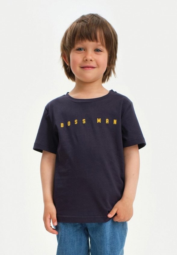 Футболка Kaftan