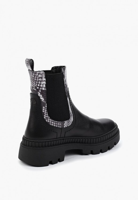 Ботинки Valeani