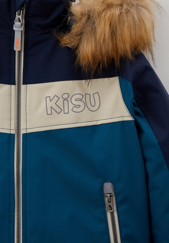 Куртка утепленная Kisu