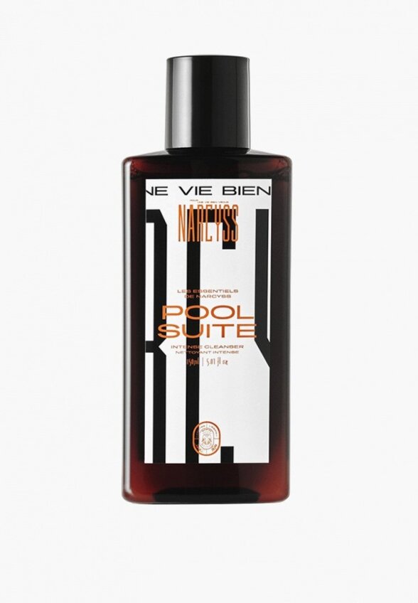 Гель для умывания Narcyss