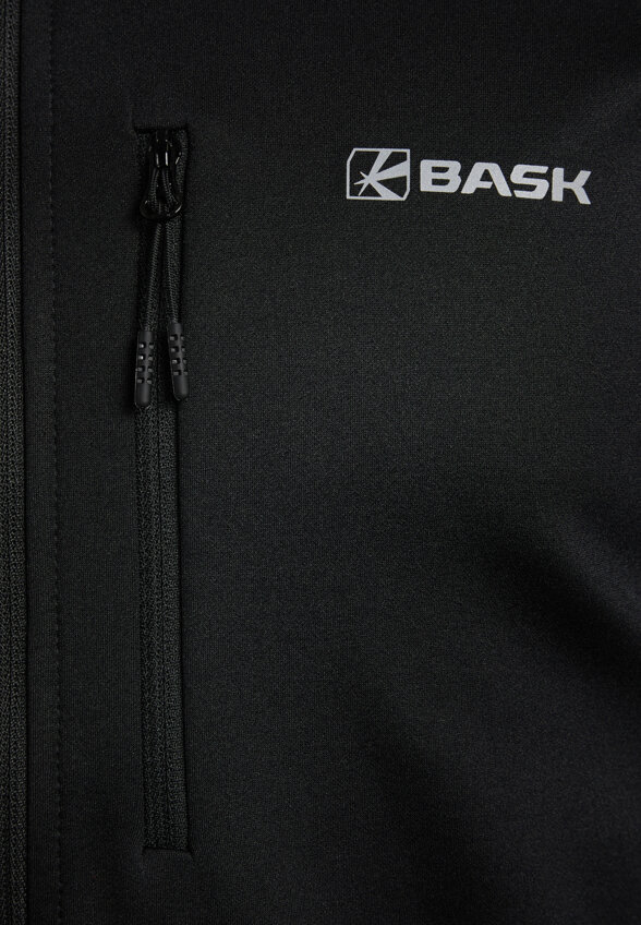 Толстовка мужская Bask Champion V2, Черный