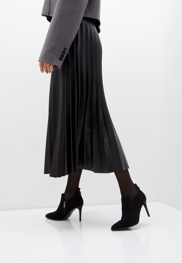 Ботильоны Valley