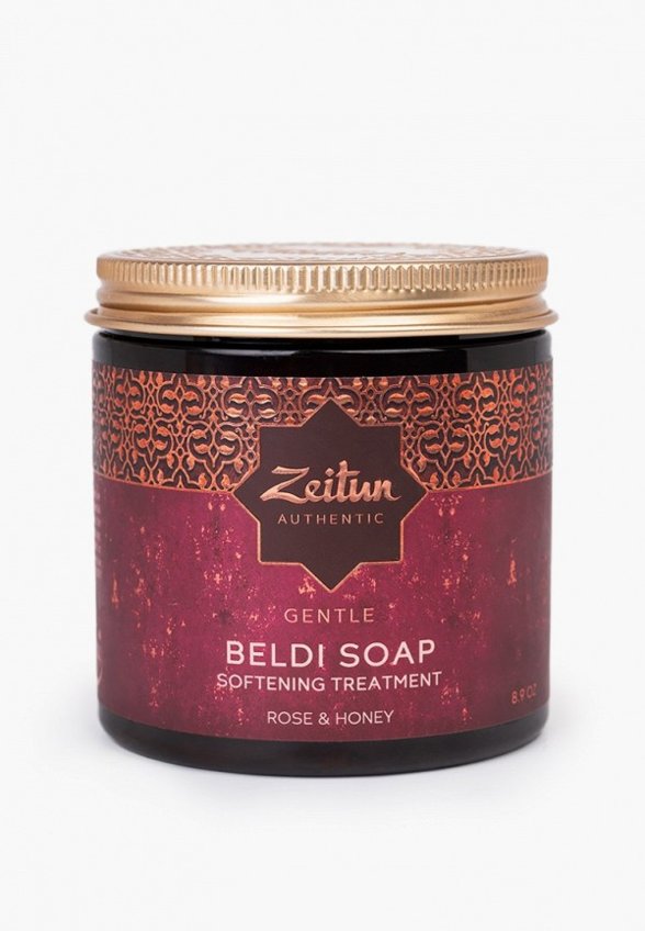 Мыло Zeitun