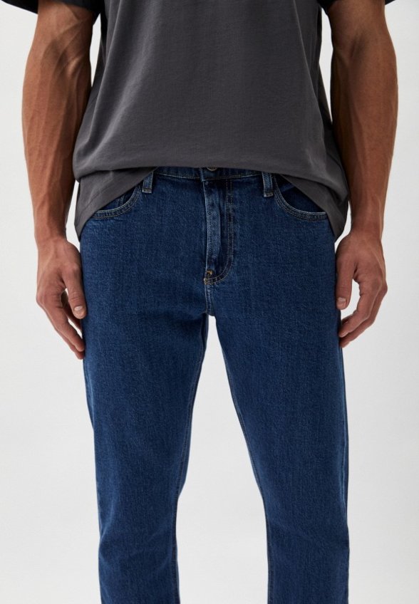 Джинсы Calvin Klein