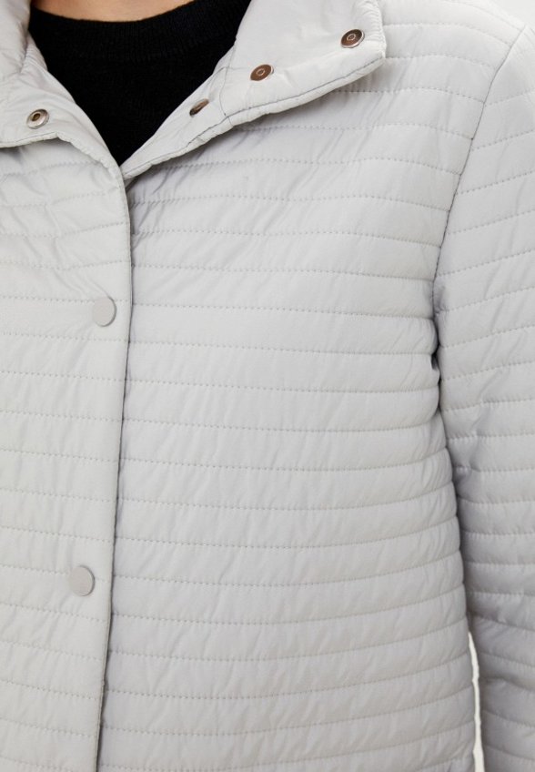 Куртка стеганая Снежная Королева