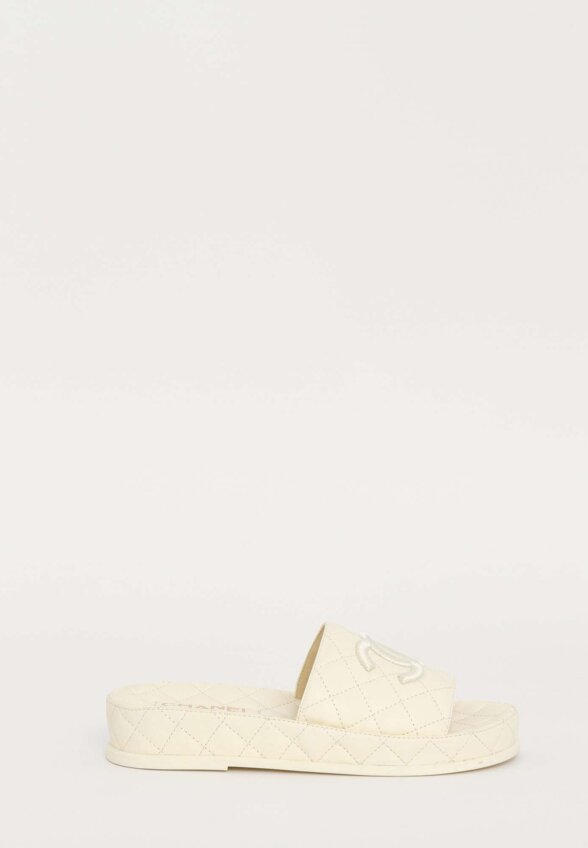 Chanel Shoes
