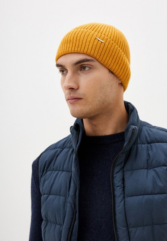 Шапка marhatter