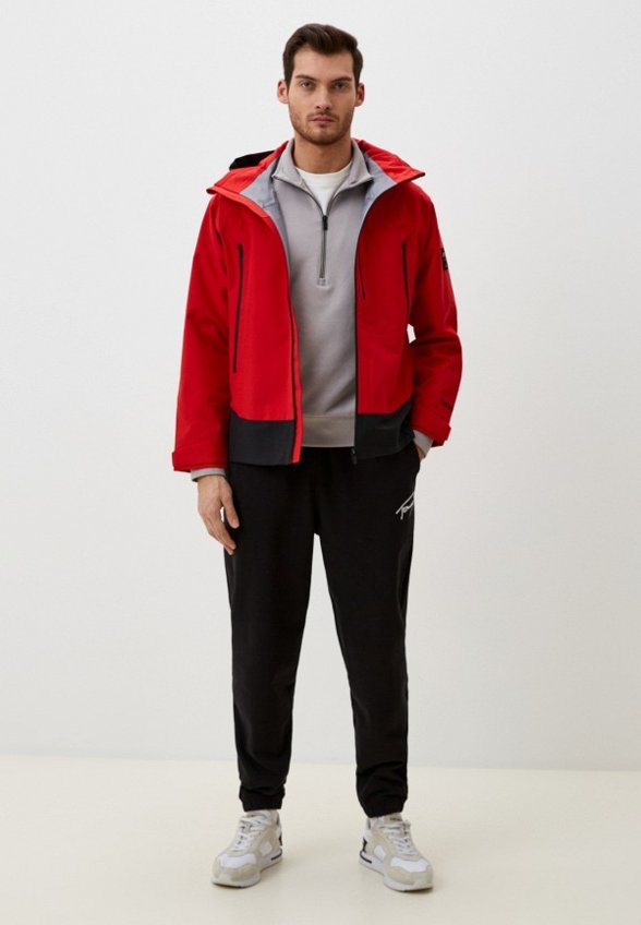 Ветровка Anta