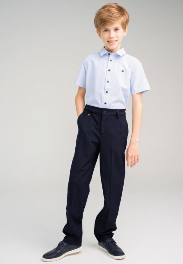 Рубашка PlayToday