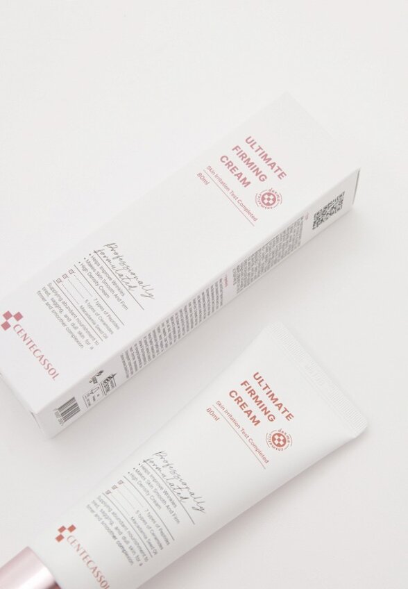 Крем для лица Centecassol