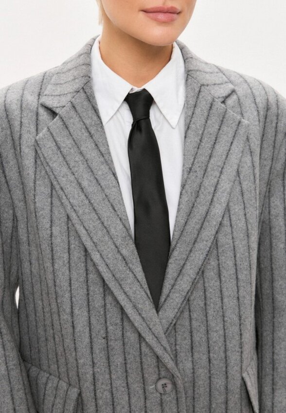 Полупальто Katerina Myachina