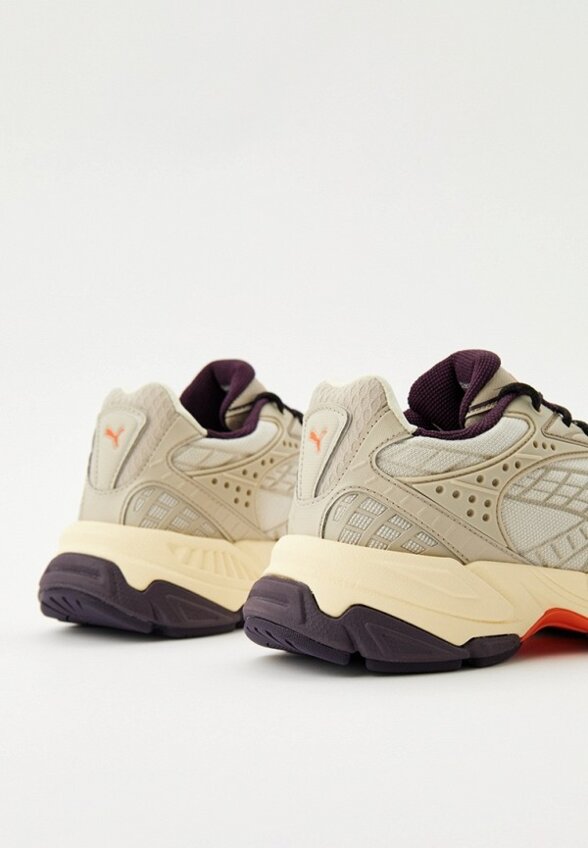 Кроссовки PUMA