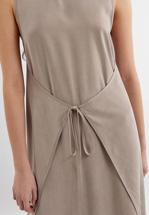 Платье Unique Fabric