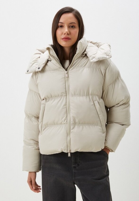 Пуховик The Couture Club