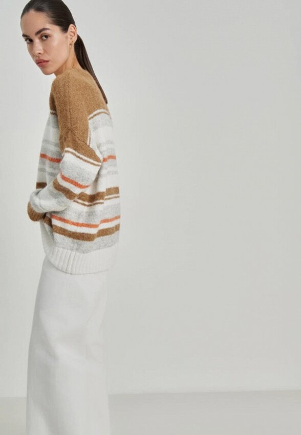 Джемпер Finn Flare