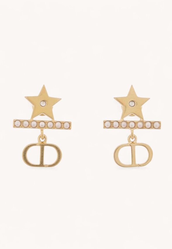 Dior Earrings