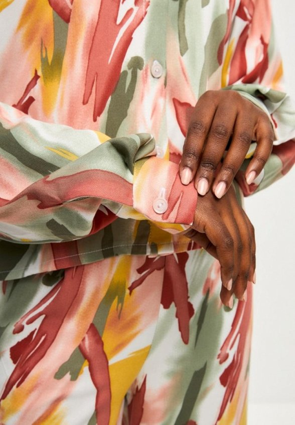 Блуза Fashion.Love.Story