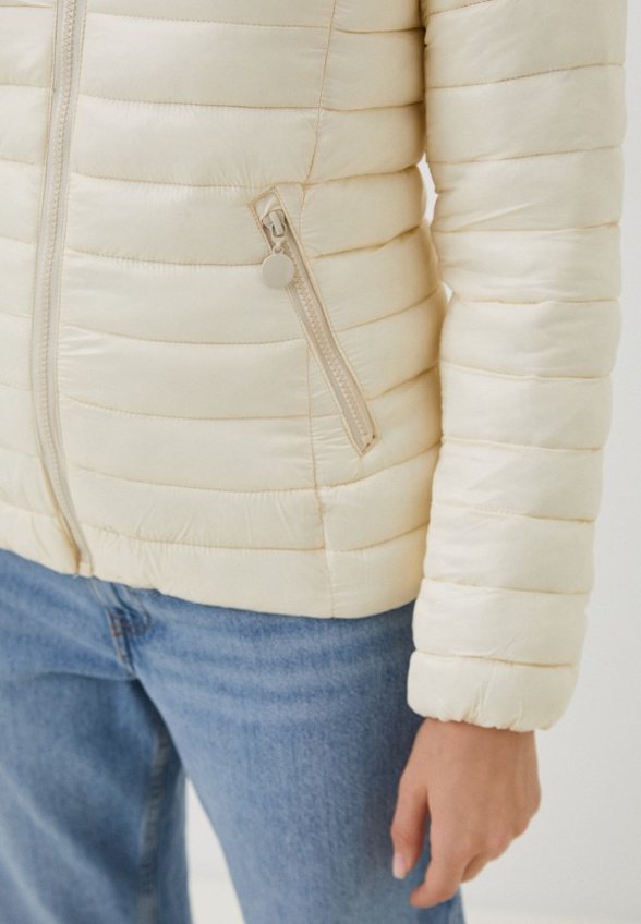 Куртка утепленная Z-Design