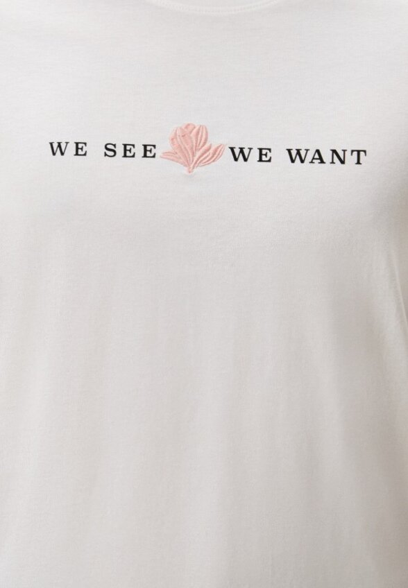 Футболка Colin's