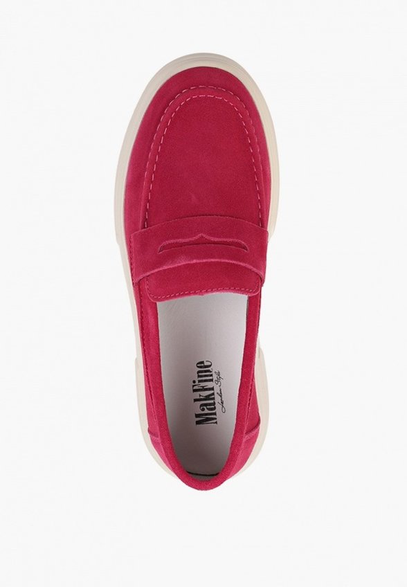 Лоферы Makfine