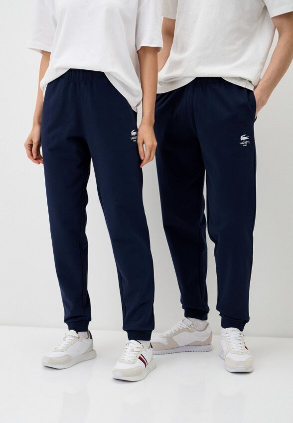 Брюки спортивные Lacoste