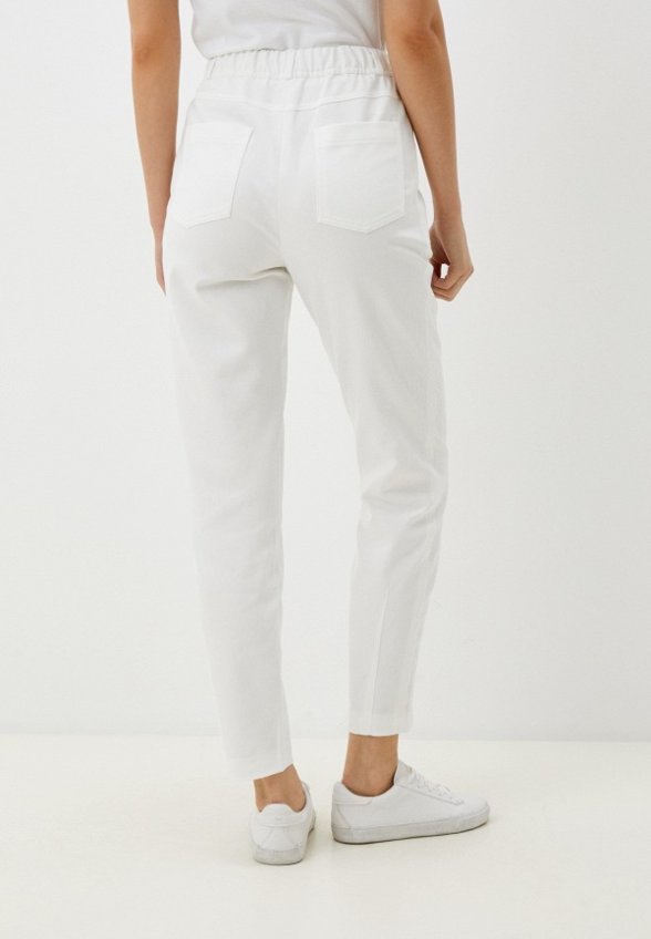 Брюки Дизайнерский Дом Тягина Татьяна